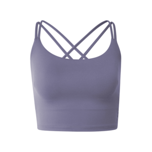 4F Sport top ibolyakék kép
