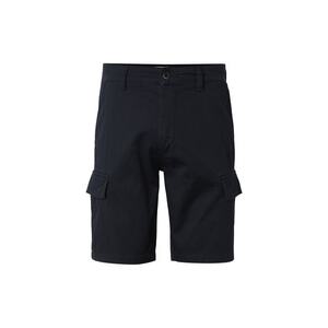 INDICODE JEANS Cargo nadrágok 'Spring' tengerészkék kép