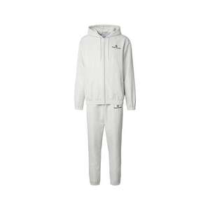 Sergio Tacchini Tréningruha 'Carson 024' fehér kép