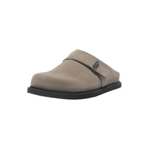 Pull&Bear Papucs 'STWD' taupe kép