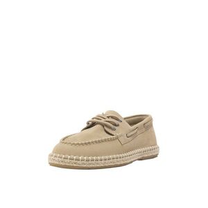 Pull&Bear Mokaszin bézs kép