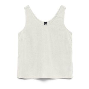 VERO MODA Top 'VMMYMILO' fehér kép