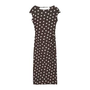 Pull&Bear Ruha barna / fehér kép
