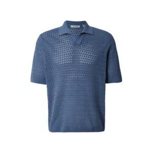 Only & Sons Pulóver 'ONSNYLE' indigó kép