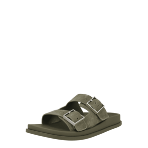 Calvin Klein Papucs khaki kép