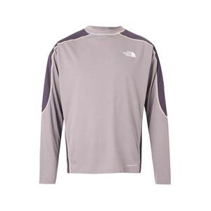 THE NORTH FACE Póló 'LIGHTRANGE' levendula / földi szeder kép