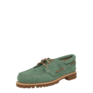 TIMBERLAND Mokaszin menta kép