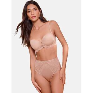 Lipsy String bugyik testszínű kép