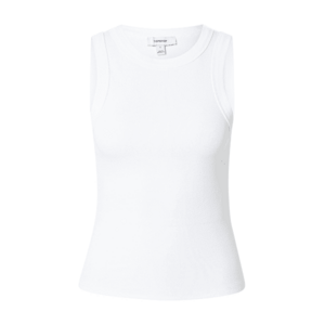 TOPSHOP Top fehér kép