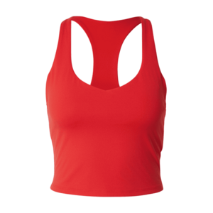 Fabletics Sport top 'ANYWHERE' piros kép