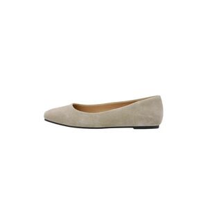 Ca'Shott Balerina 'CASRUBY' taupe kép