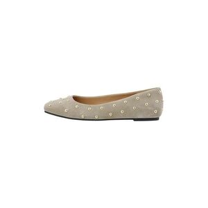 Ca'Shott Balerina 'Ruby' taupe kép