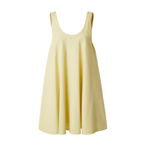 EDITED Oversize ruhák 'Kira' sárga kép