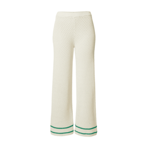 EDITED Nadrág 'Kara' bézs kép