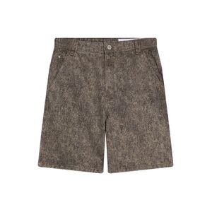 Bershka Farmer taupe kép