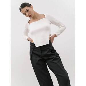 4TAILORS Póló fehér kép