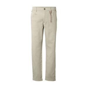 INDICODE JEANS Nadrág 'Knut' kő kép