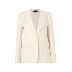 Weekend Max Mara Blézer 'DORCHE' ekrü kép