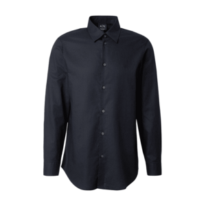 ARMANI EXCHANGE Ing éjkék kép