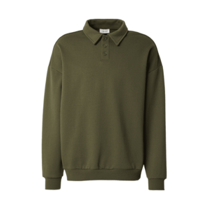TRAPP Tréning póló khaki kép