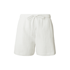 Calvin Klein Jeans Nadrág fehér kép