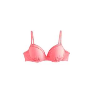 Next Bikini felső málna kép