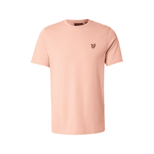 Lyle & Scott Póló sárgabarack kép
