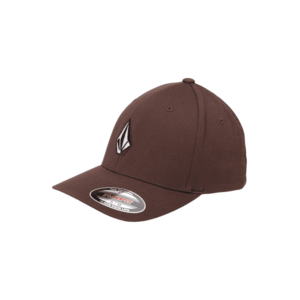Volcom Sapkák barna / csokoládé / fehér kép