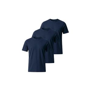 TEESHOPPEN Ing ' Basic T ' tengerészkék kép