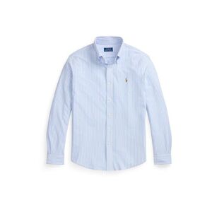 Polo Ralph Lauren Ing világoskék / fehér kép