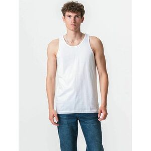 TEESHOPPEN Póló ' Basic Tanktop ' fehér kép