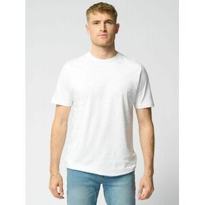TEESHOPPEN Ing ' Organic Basic ' fehér kép