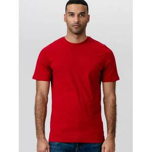 TEESHOPPEN Ing ' Organic Basic ' piros kép