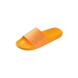 HAVAIANAS Papucs 'Zero' curry kép