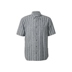 INDICODE JEANS Ing 'Tryp' antracit / fehér kép