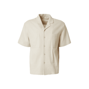 DAN FOX APPAREL Ing 'Leonard' piszkosfehér kép