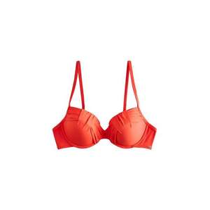 Next Bikini felső piros kép