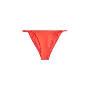 Next Bikini nadrágok narancsvörös kép