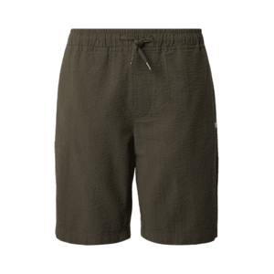 INDICODE JEANS Nadrág 'INDrum' zöld kép