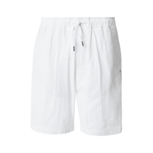 INDICODE JEANS Nadrág 'Drum' fehér kép