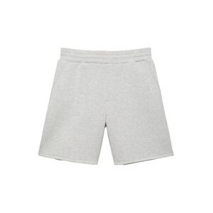 Pull&Bear Nadrág világosszürke kép