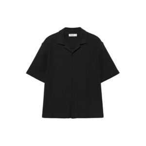 Pull&Bear Ing fekete kép