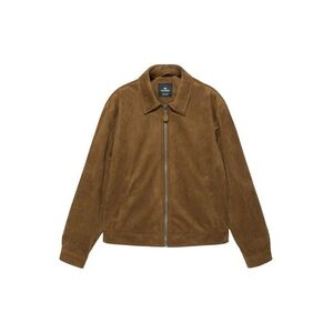 Pull&Bear Átmeneti dzseki barna kép