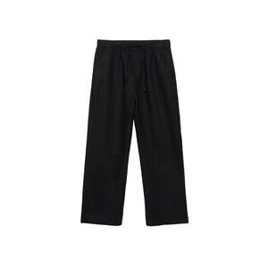 Pull&Bear Nadrág fekete kép