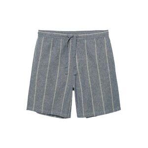 Pull&Bear Nadrág krém / bazaltszürke kép