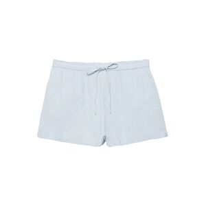 Pull&Bear Nadrág világoskék kép
