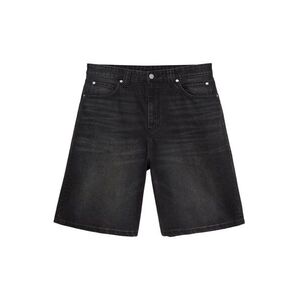 Pull&Bear Farmer fekete farmer kép