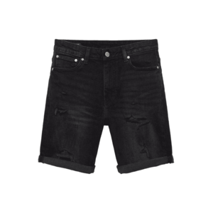 Pull&Bear Farmer fekete farmer kép