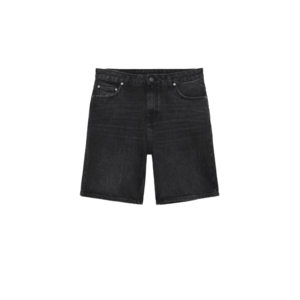 Pull&Bear Farmer fekete farmer kép
