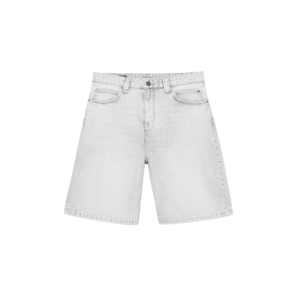Pull&Bear Farmer szürke farmer kép